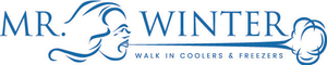 Mr Winter Walk-in Cooler Parts