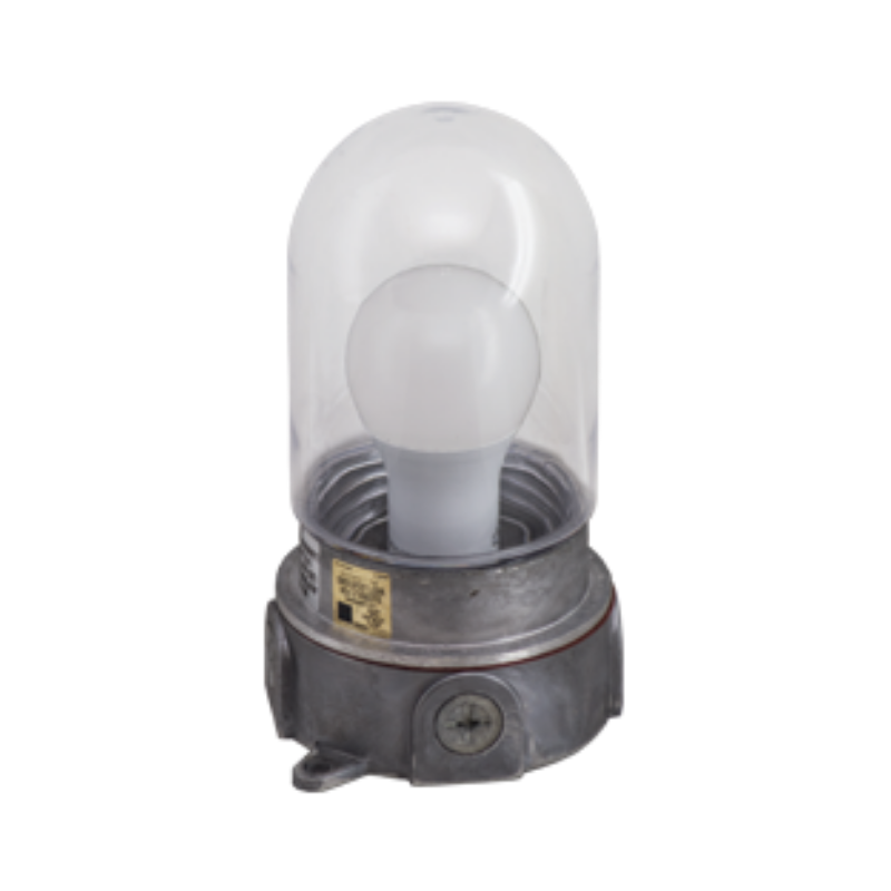 Walk in freezer light sales bulb