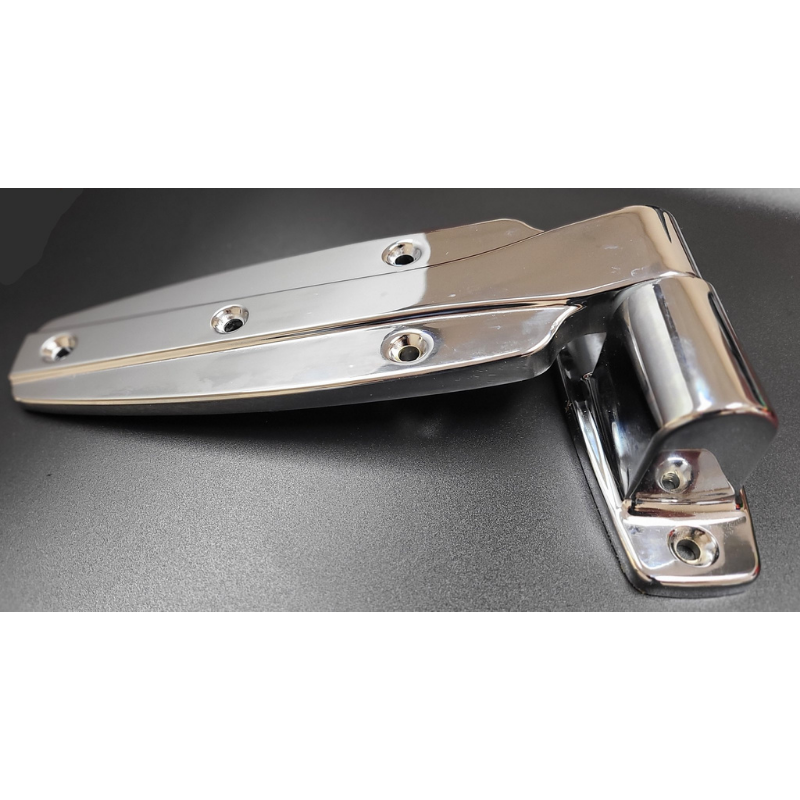 Walkin Cooler Door Hinge (1 1/4") Mr. Winter Walkin Cooler Parts